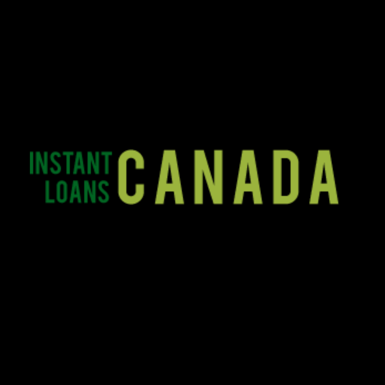 Instant Loans Canada